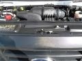 Oxford White - E Series Van E250 XL Cargo Photo No. 31