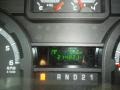 Oxford White - E Series Van E250 XL Cargo Photo No. 33