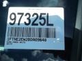 Oxford White - E Series Van E250 XL Cargo Photo No. 35
