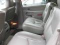 2004 Silver Birch Metallic Chevrolet Tahoe LT  photo #8