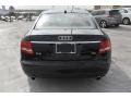 Brilliant Black - A6 3.2 Sedan Photo No. 6