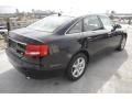 Brilliant Black - A6 3.2 Sedan Photo No. 7
