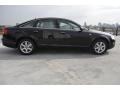 Brilliant Black - A6 3.2 Sedan Photo No. 9