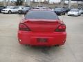 2002 Bright Red Pontiac Grand Am GT Coupe  photo #4