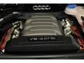 Brilliant Black - A6 3.2 Sedan Photo No. 43