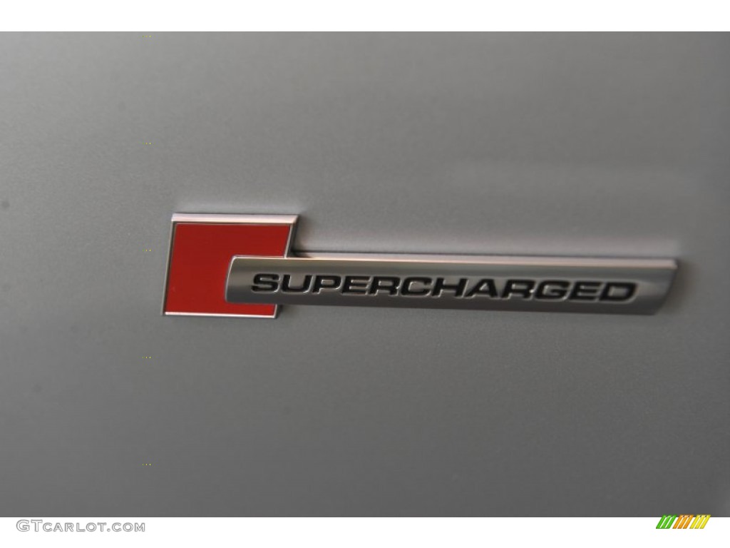 2012 Audi A7 3.0T quattro Premium Marks and Logos Photo #58507232