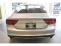 Ice Silver Metallic - A7 3.0T quattro Premium Photo No. 7