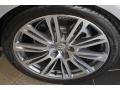 Ice Silver Metallic - A7 3.0T quattro Premium Photo No. 9