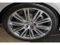 Ice Silver Metallic - A7 3.0T quattro Premium Photo No. 10