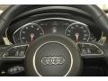 Ice Silver Metallic - A7 3.0T quattro Premium Photo No. 34