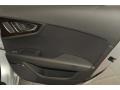 Ice Silver Metallic - A7 3.0T quattro Premium Photo No. 50