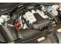 Ice Silver Metallic - A7 3.0T quattro Premium Photo No. 56