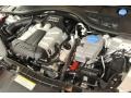 Ice Silver Metallic - A7 3.0T quattro Premium Photo No. 57