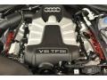 Ice Silver Metallic - A7 3.0T quattro Premium Photo No. 58