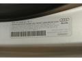 Ice Silver Metallic - A7 3.0T quattro Premium Photo No. 59