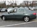 2005 Deep Green Pearl Honda Accord EX Sedan  photo #10