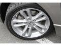 Galaxy Gray Metallic - Civic Si Sedan Photo No. 17