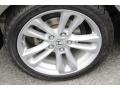 Galaxy Gray Metallic - Civic Si Sedan Photo No. 18