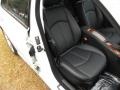 Arctic White - E 350 Sedan Photo No. 9