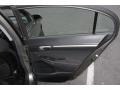 Galaxy Gray Metallic - Civic Si Sedan Photo No. 21