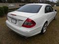 Arctic White - E 350 Sedan Photo No. 14