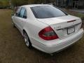 Arctic White - E 350 Sedan Photo No. 16