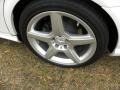 Arctic White - E 350 Sedan Photo No. 17
