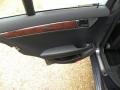 Steel Grey Metallic - C 300 Luxury Photo No. 8