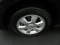 2009 Super Black Nissan Versa 1.8 SL Hatchback  photo #10