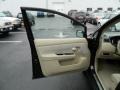 2009 Super Black Nissan Versa 1.8 SL Hatchback  photo #19