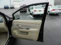 2009 Super Black Nissan Versa 1.8 SL Hatchback  photo #22