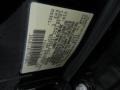 2009 Super Black Nissan Versa 1.8 SL Hatchback  photo #28