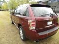 2008 Deep Ruby Red Metallic Chevrolet Equinox Sport  photo #19