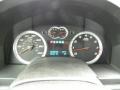 2008 Chevrolet Equinox Sport Gauges