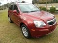 Ruby Red 2009 Saturn VUE XR V6