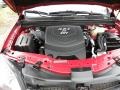 3.6 Liter DOHC 24-Valve VVT V6 2009 Saturn VUE XR V6 Engine