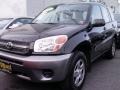 Black - RAV4  Photo No. 1