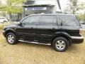 Nighthawk Black Pearl - Pilot EX-L 4WD Photo No. 2