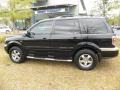 Nighthawk Black Pearl - Pilot EX-L 4WD Photo No. 4