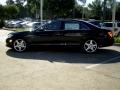 Black - S 550 Sedan Photo No. 3