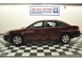 Red Jewel Tintcoat - Impala LT Photo No. 2