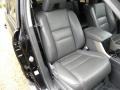 Nighthawk Black Pearl - Pilot EX-L 4WD Photo No. 12
