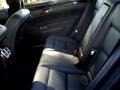 Black - S 550 Sedan Photo No. 5