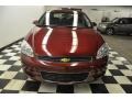 Red Jewel Tintcoat - Impala LT Photo No. 4