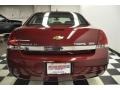 Red Jewel Tintcoat - Impala LT Photo No. 5