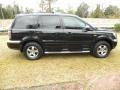 Nighthawk Black Pearl - Pilot EX-L 4WD Photo No. 16