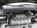 Nighthawk Black Pearl - Pilot EX-L 4WD Photo No. 22