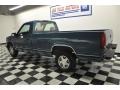 1998 Medium Blue-Green Metallic Chevrolet C/K C1500 Regular Cab  photo #3