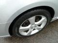 Sunlight Silver Metallic - MAZDA3 s Touring Hatchback Photo No. 9