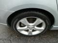 Sunlight Silver Metallic - MAZDA3 s Touring Hatchback Photo No. 11